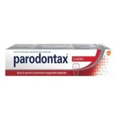 Pasta de dinti Parodontax Classic, 75 ml, Gsk 
